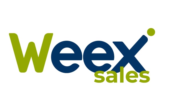 Weex Sales